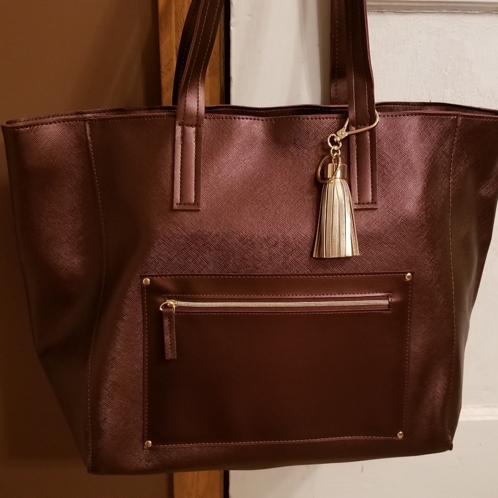Bath & body works bag!